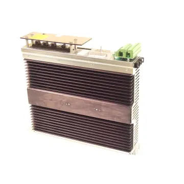 Produktfoto 1 von Indramat TDM 3.2-020-300-W0 Controller SN:240060-44865