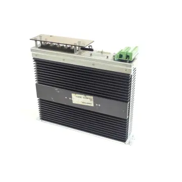 Produktfoto 1 von Indramat TDM 3.2-020-300-W0 Controller SN:745612-161