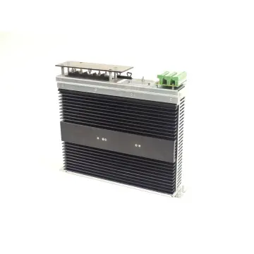Produktfoto 1 von Indramat TDM 3.2-020-300-W0 Controller SN:774117-227