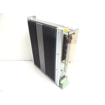 Produktfoto 1 von Indramat TDM 3.2-020-300-W0 / R911233712 Servo Controller SN: 233649-10768