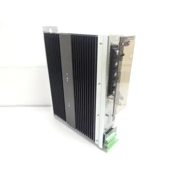 Produktfoto 1 von Indramat TDM 3.2-20-300W0 Servoverstärker SN: 721969-124