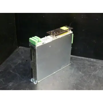 Produktfoto 1 von Indramat TDM 3.3-020-300-W0 AS Servo Controller