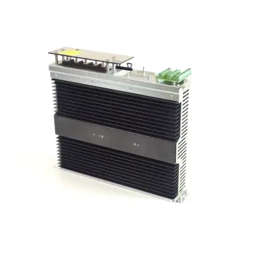 Produktfoto 1 von Indramat TDM 3.3-030-300-W1 Controller SN:234950-01660