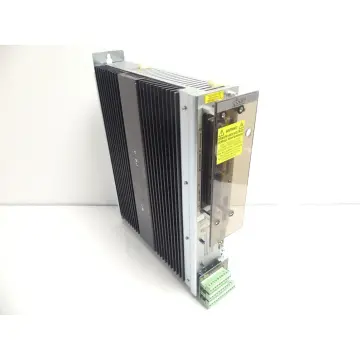 Produktfoto 1 von Indramat TDM 4.1-020-300-W0 / 233714 Controller SN:233651-00226