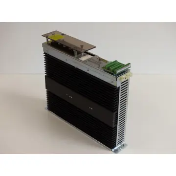 Produktfoto 1 von Indramat TDM 4.1-020-300-W0 Controller SN:232419-771043-010E > ungebraucht! <