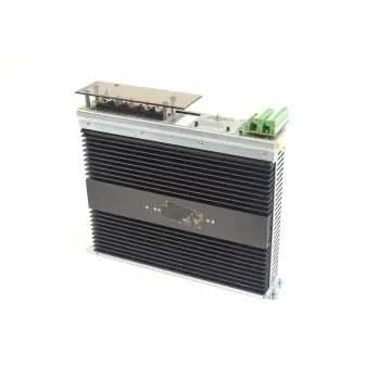 Produktfoto 1 von Indramat TDM 4.1-020-300-W0 Controller SN:7628547-21365