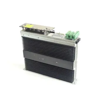 Produktfoto 1 von Indramat TDM 7.1-015-300-W0/S102 Controller SN:250224-01474
