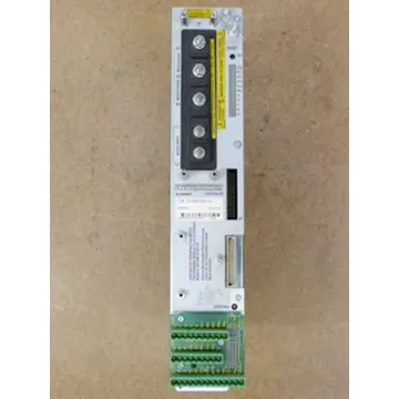 Produktfoto 1 von Indramat TDM 7.1-030-300-W1 A.C. Servo Controller
