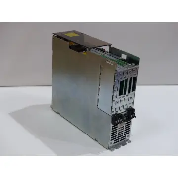 Produktfoto 1 von Indramat TFM 3.1-050-300-W1-220V SN:23515802541 generalüberholt mit 12 Monaten Gewährleistung!<