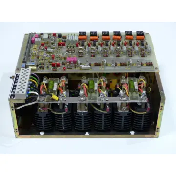Produktfoto 1 von Indramat TRK3-W22-EO/103 Regelverstärker