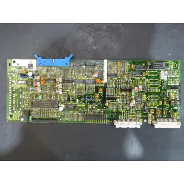 Produktfoto 1 von Indramat TRS17 Board 109-0757-3A13-01 für TDM3.2-030-300-W1