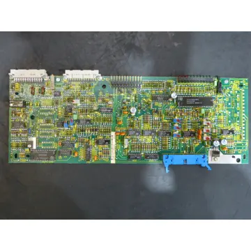 Produktfoto 1 von Indramat TRS17 Board 109-0757-3A13-01 für TDM3.2-030-300-W1