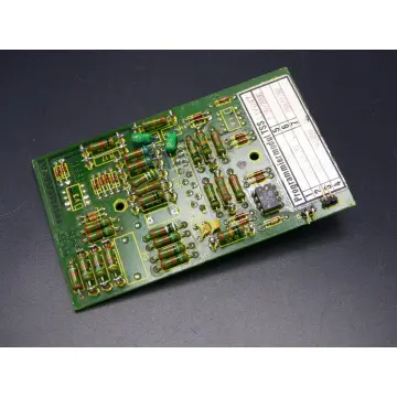 Produktfoto 1 von Indramat TSS 11 109-380-4230b Progammiermodul TSS 11 / 047