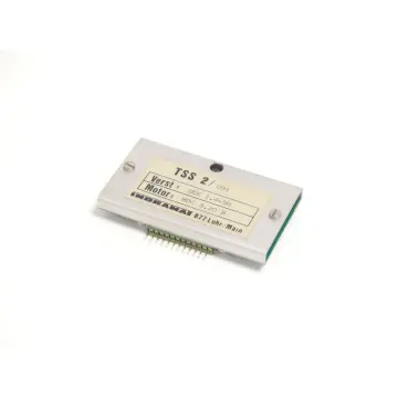 Produktfoto 1 von Indramat TSS 2 / 091 / 109-362-6203a-1