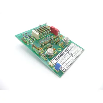 Produktfoto 1 von Indramat TSS 4 / 030 Achsmodul 109-380-4203a-2