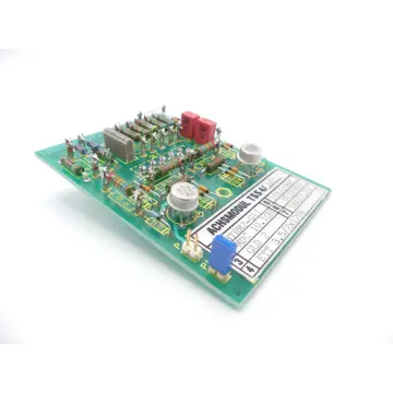 Produktfoto 1 von Indramat TSS 4 / 147 Achsmodul 109-380-420a-2