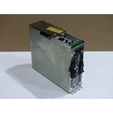 Produktfoto 1 von Indramat TVM 1.2-050-220/300-W0/220/38 Power Supply