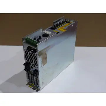 Produktfoto 1 von Indramat TVM 1.2-050-220/300-W0/220/380 Power Supply