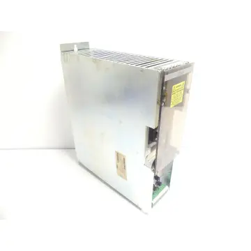 Produktfoto 1 von Indramat TVM 1.2-050-220/300-W0/220/380V AC Stromversorgung SN:232270-04943
