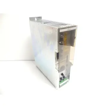 Produktfoto 1 von Indramat TVM 1.2-050-220/300-W0/220/380V AC Stromversorgung SN:232270-07476