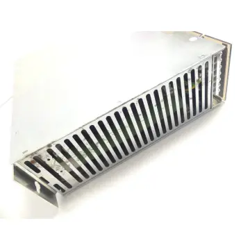 Produktfoto 1 von Indramat TVM 2.4-050-220/300-W1/220/380 Stromversorgung SN: 251874-03296