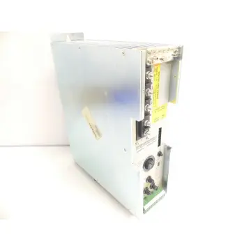 Produktfoto 1 von Indramat TVM 2.1-050-W1-220V Power Supply SN:232320753874014
