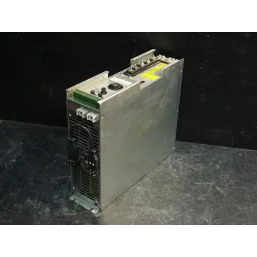 Produktfoto 1 von Indramat TVM 2.1-50-W1-220V A.C. Servo Power Supply