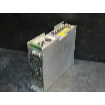Produktfoto 1 von Indramat TVM 2.1-50-W1-220V A.C. Servo Power Supply