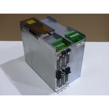 Produktfoto 1 von Indramat TWM 1.1-100-300-W1 AC-Mainspindle Drive
