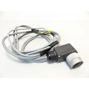Produktfoto 1 von Indramat YSLY-JZ verbindungskabel + Stecker