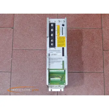 Produktfoto 1 von Indramt TDM 2.1-15-300-W0 AC. Servo Controller generalüberholt mit 12 Monaten Gewährleistung-