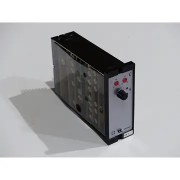 Produktfoto 1 von inel Inelheat RW 2 Heizungsregler