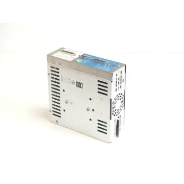 Produktfoto 1 von Infranor CD1-a 230 / 45 / CD1-a-CT Servo Drive SN:316784