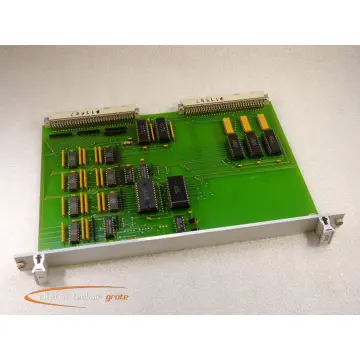 Produktfoto 1 von Infranor TAST Karte 11634 00 034