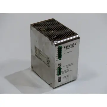 Produktfoto 1 von Innosystem SDRA120-24 Netzteil