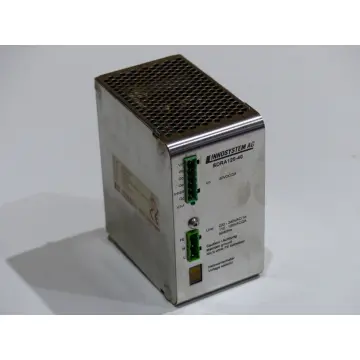 Produktfoto 1 von Innosystem SDRA120-40 Netzteil