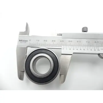 Produktfoto 1 von IBC 6004 RS Rillenkugellager -ungebraucht-