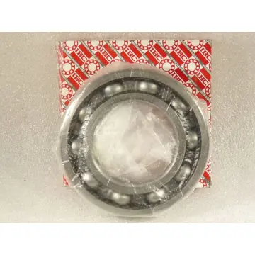 Produktfoto 1 von IBC 6214.P5 Rillenkugellager - ungebraucht - in geöffneter OVP