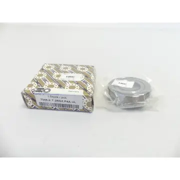 Produktfoto 1 von IBC 7005.E.T.2RSZ.P4A.UL Spindellager 04-SS-1P AußenØ 48mm InnenØ 25mm ungebr.