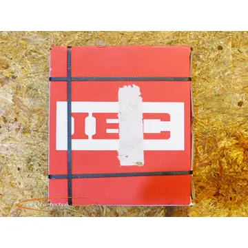Produktfoto 1 von IBC ACC-71924.E.T.2RSZ.P4.UL.A15F.GS75 Lager - ungebraucht! -