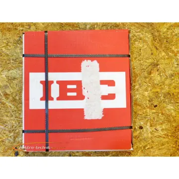 Produktfoto 1 von IBC ACC-71924.E.T.2RSZ.P4.UL.A15F.GS75 Lager - ungebraucht! -
