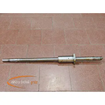 IBL 40-12-735 040-12-63-0735-018 Transrollspindel L = 1060 mm SN: 1077