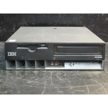 Produktfoto 1 von IBM ThingCentre MT-M 8417