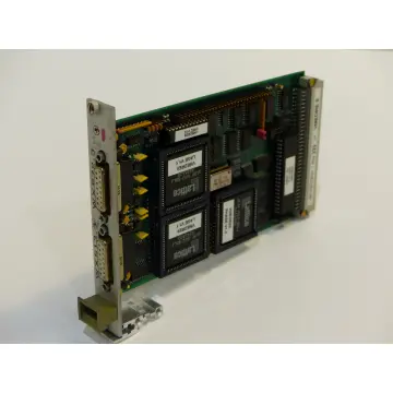Produktfoto 1 von IBP Pietzsch CPU VMEDRE 0