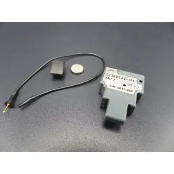 Produktfoto 1 von IBR IBRit-rf1 - Mit1 Miniatur Funkmodul S-N: 00111208