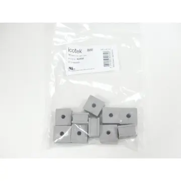 Produktfoto 1 von icotek 42505 Kabeltülle QT 5 VPE 10 Stück - ungebraucht! -