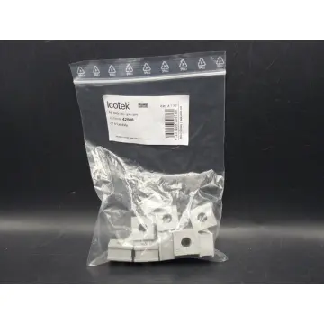 Produktfoto 1 von icotek 42508 QT 8 Kabeltülle VPE= 10 Stück > ungebraucht! <