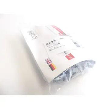 Produktfoto 1 von Icotek MSKL 8-18 EMV Schirmklammern Multi 37602 VPE: 50 Stück -ungebraucht! -