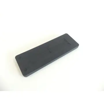 Produktfoto 1 von icotek BPK 24 Blindplatte - ungebraucht! -