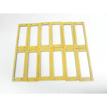 Produktfoto 1 von Icotek Gummidichtungen VPE 12 Stück -ungebraucht!-